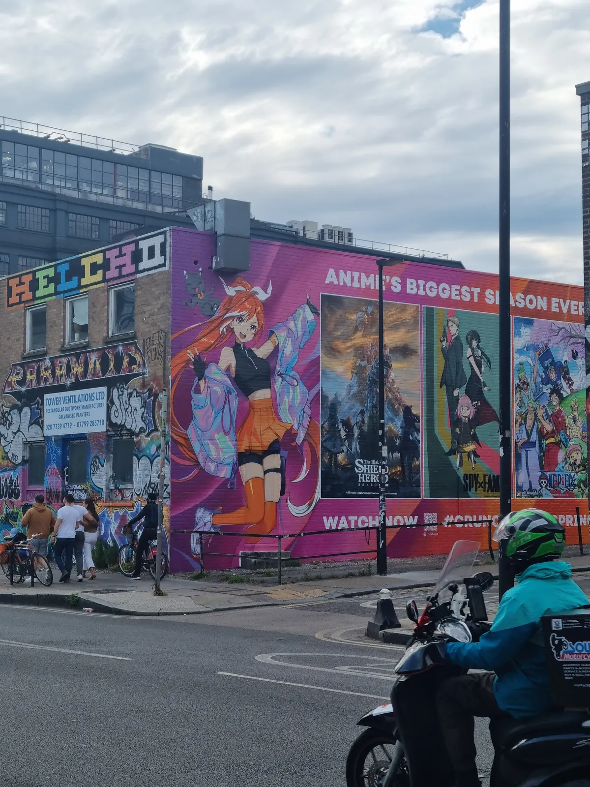 Graffiti Gallery Image 62