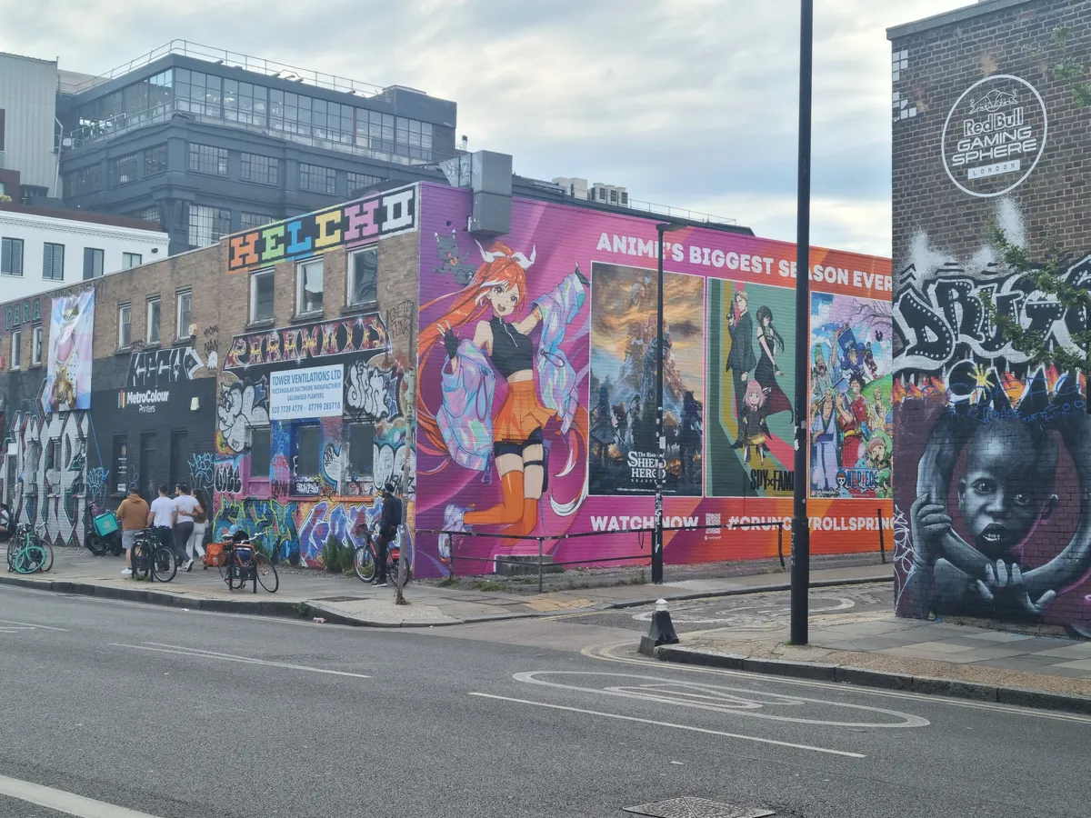 Graffiti Gallery Image 63