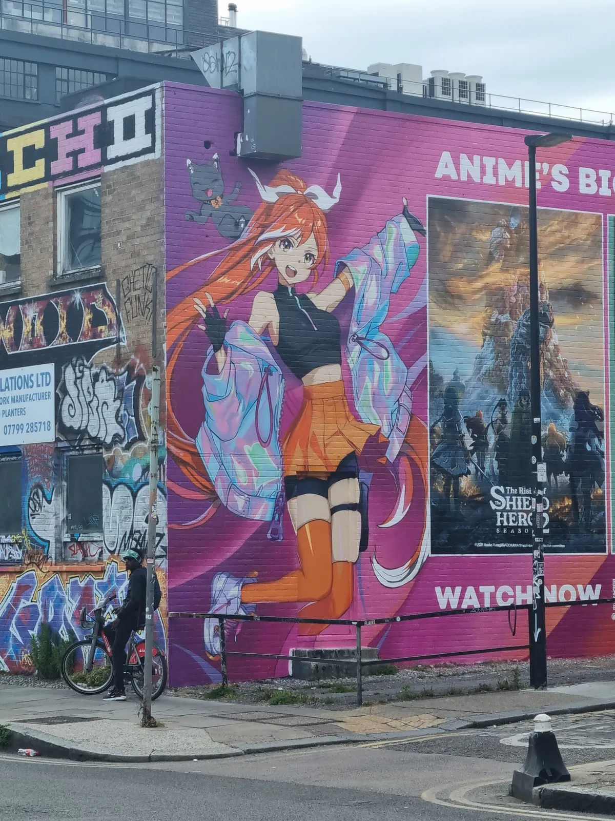 Graffiti Gallery Image 64