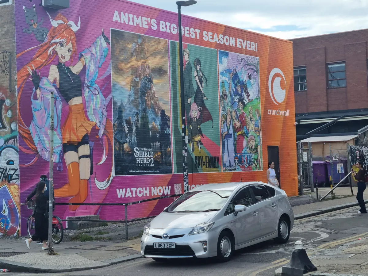Graffiti Gallery Image 65