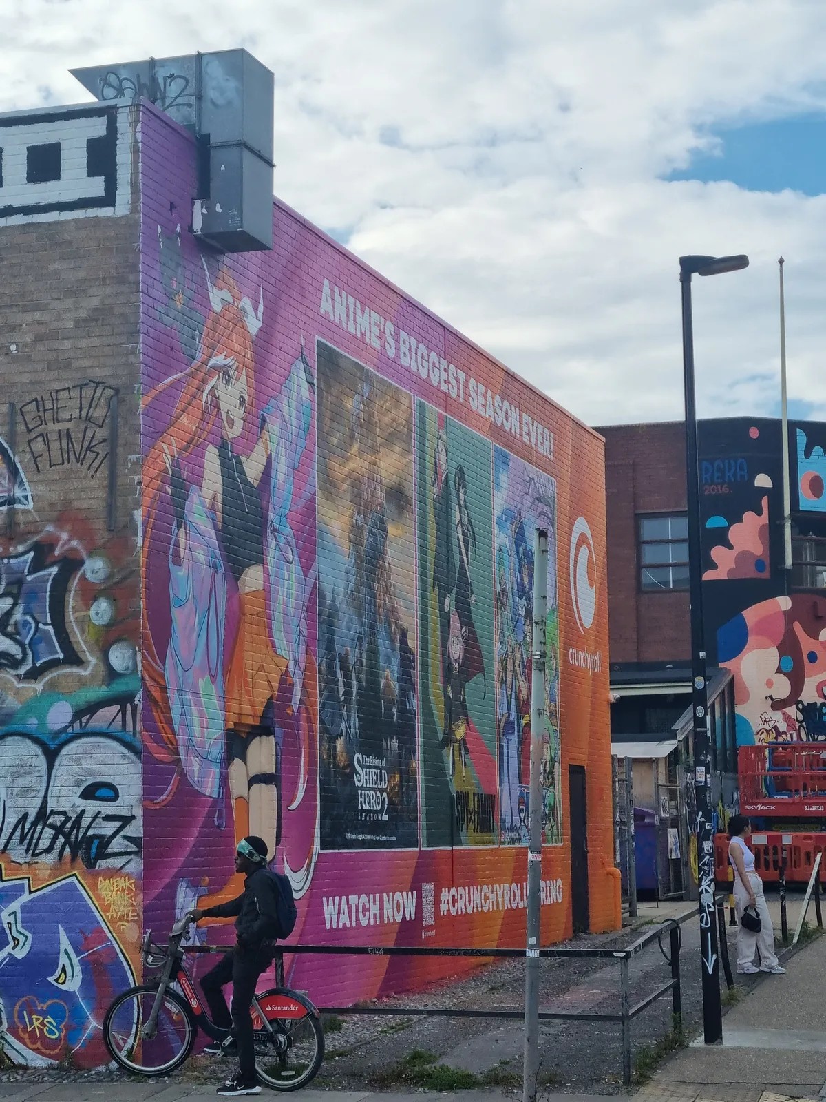 Graffiti Gallery Image 66