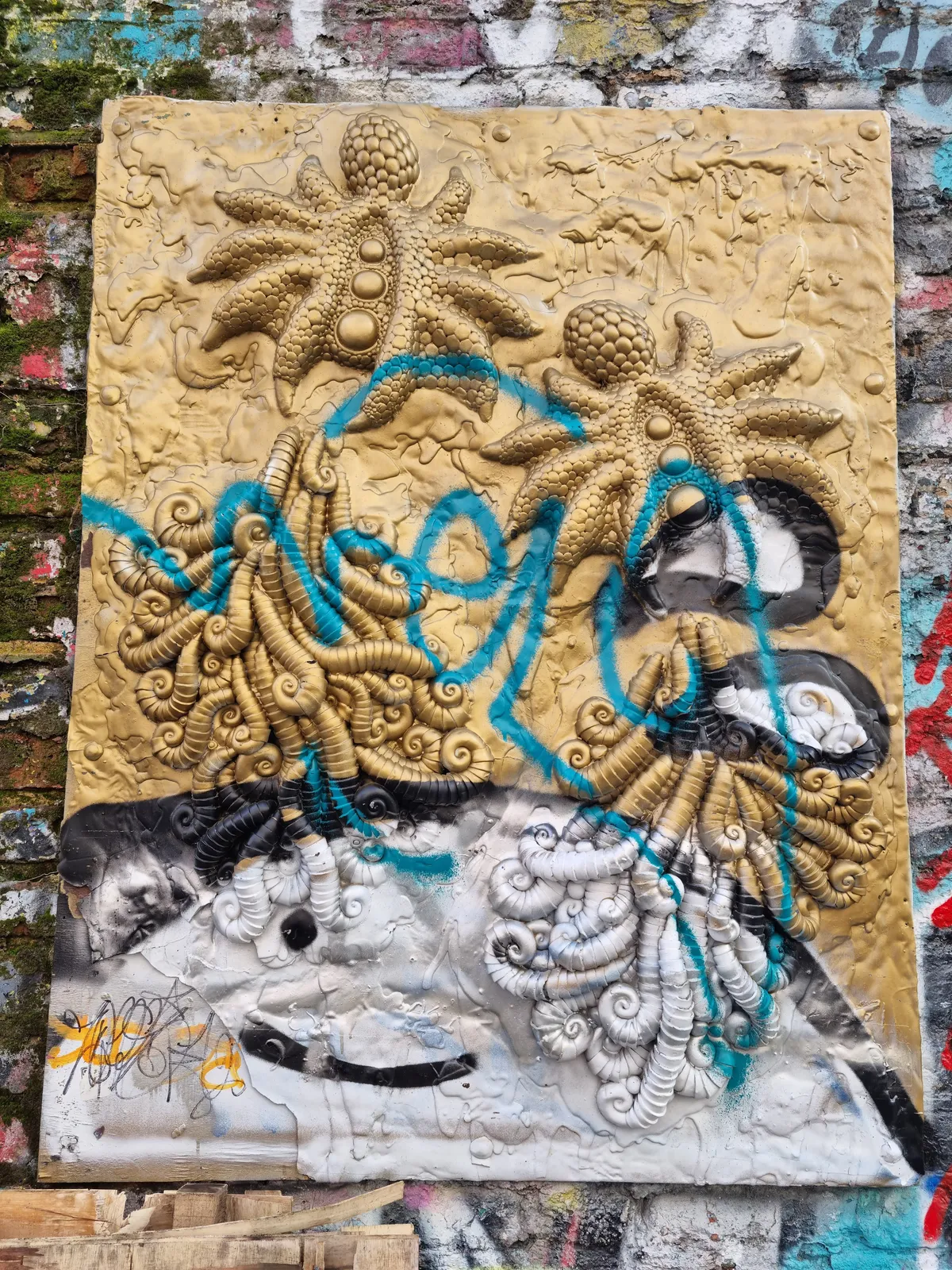Graffiti Gallery Image 87