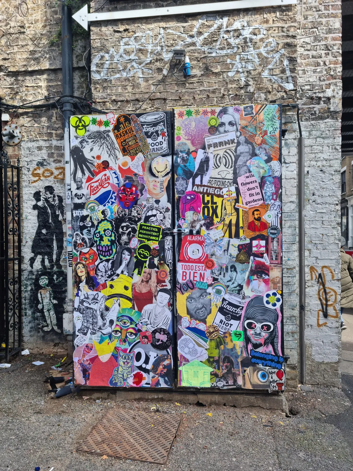 Graffiti Gallery Image 88