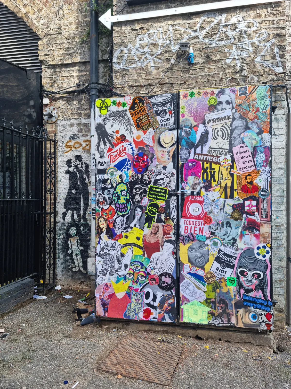 Graffiti Gallery Image 89