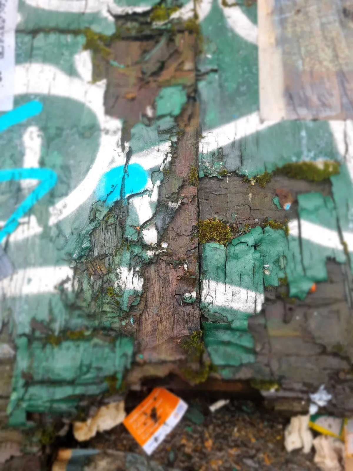 Graffiti Gallery Image 92