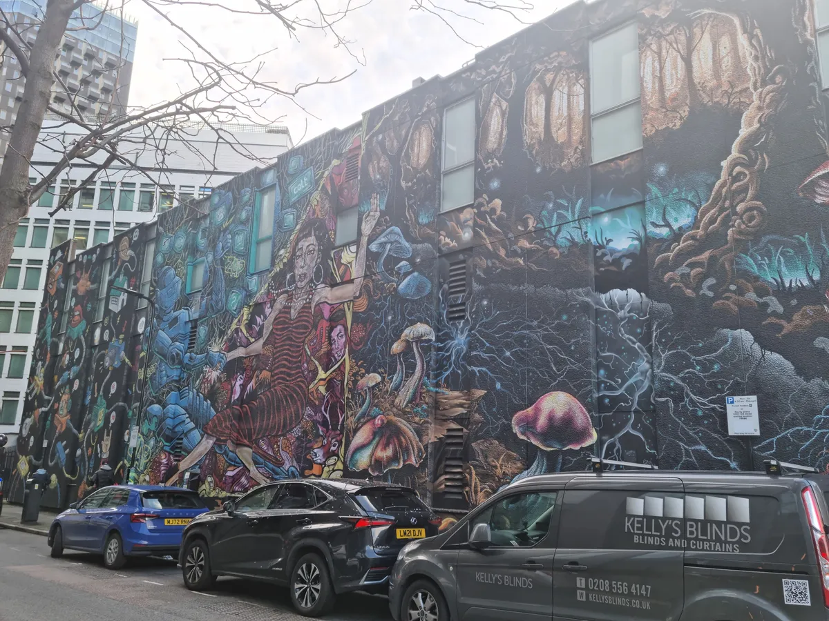 Graffiti Gallery Image 94
