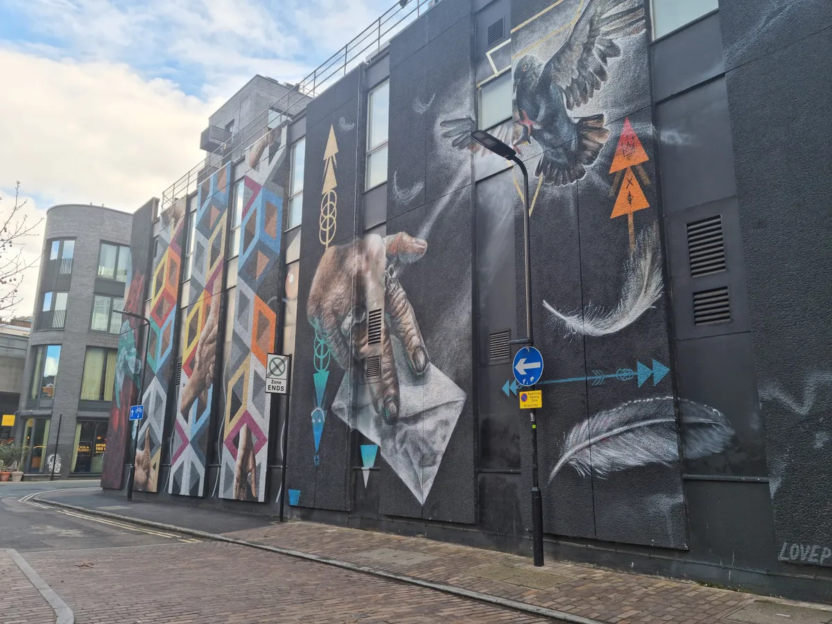 Graffiti Gallery Image 96