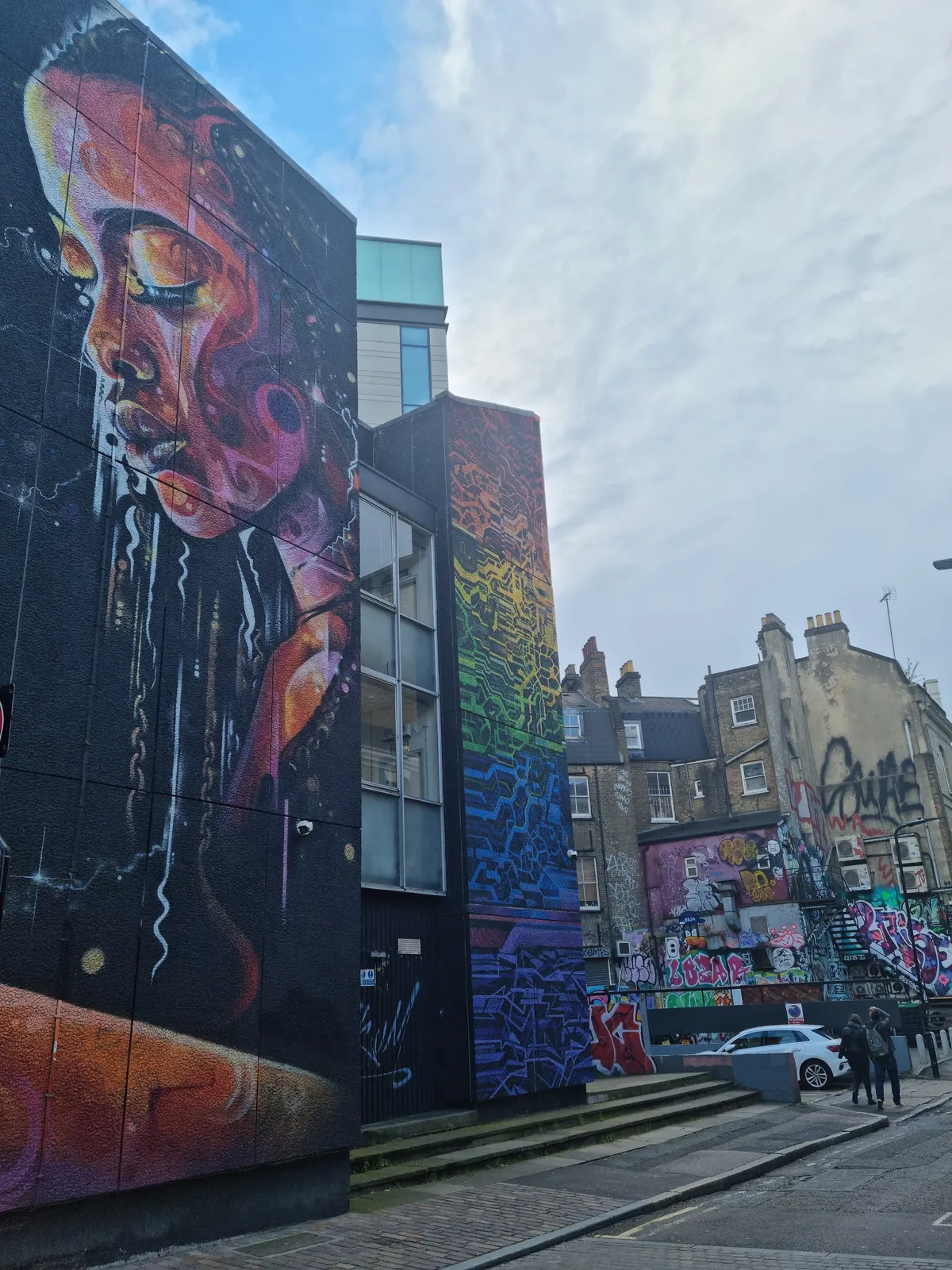 Graffiti Gallery Image 97