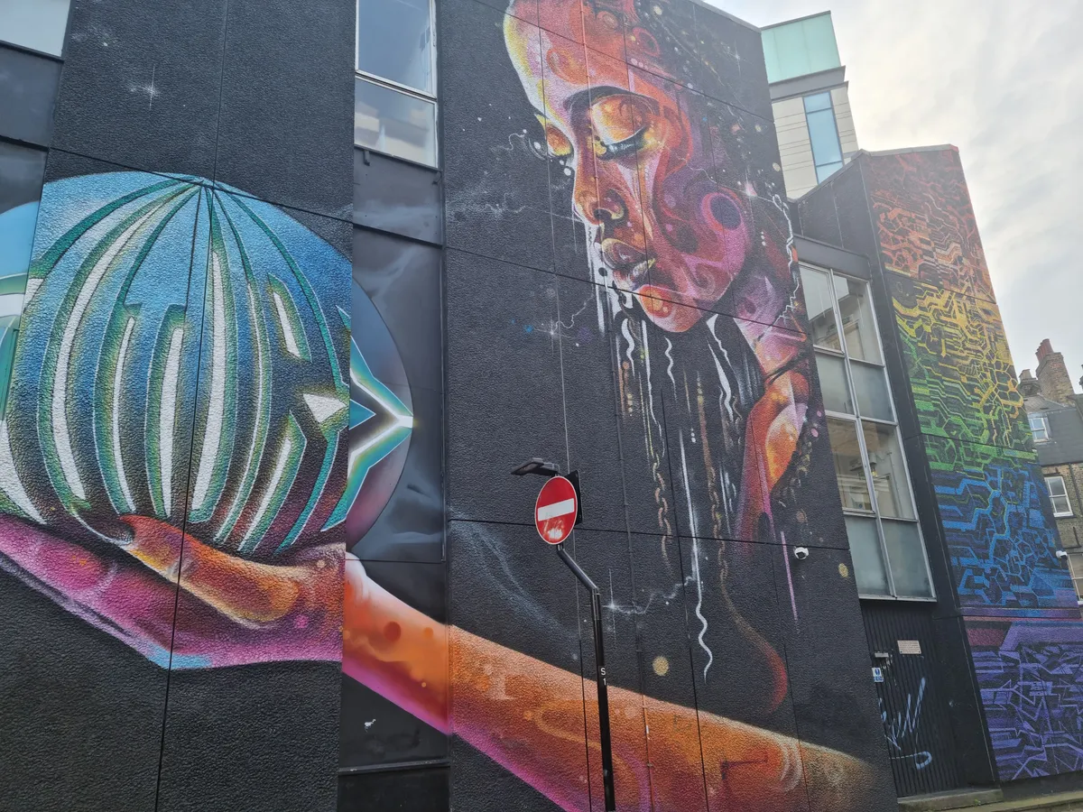 Graffiti Gallery Image 98