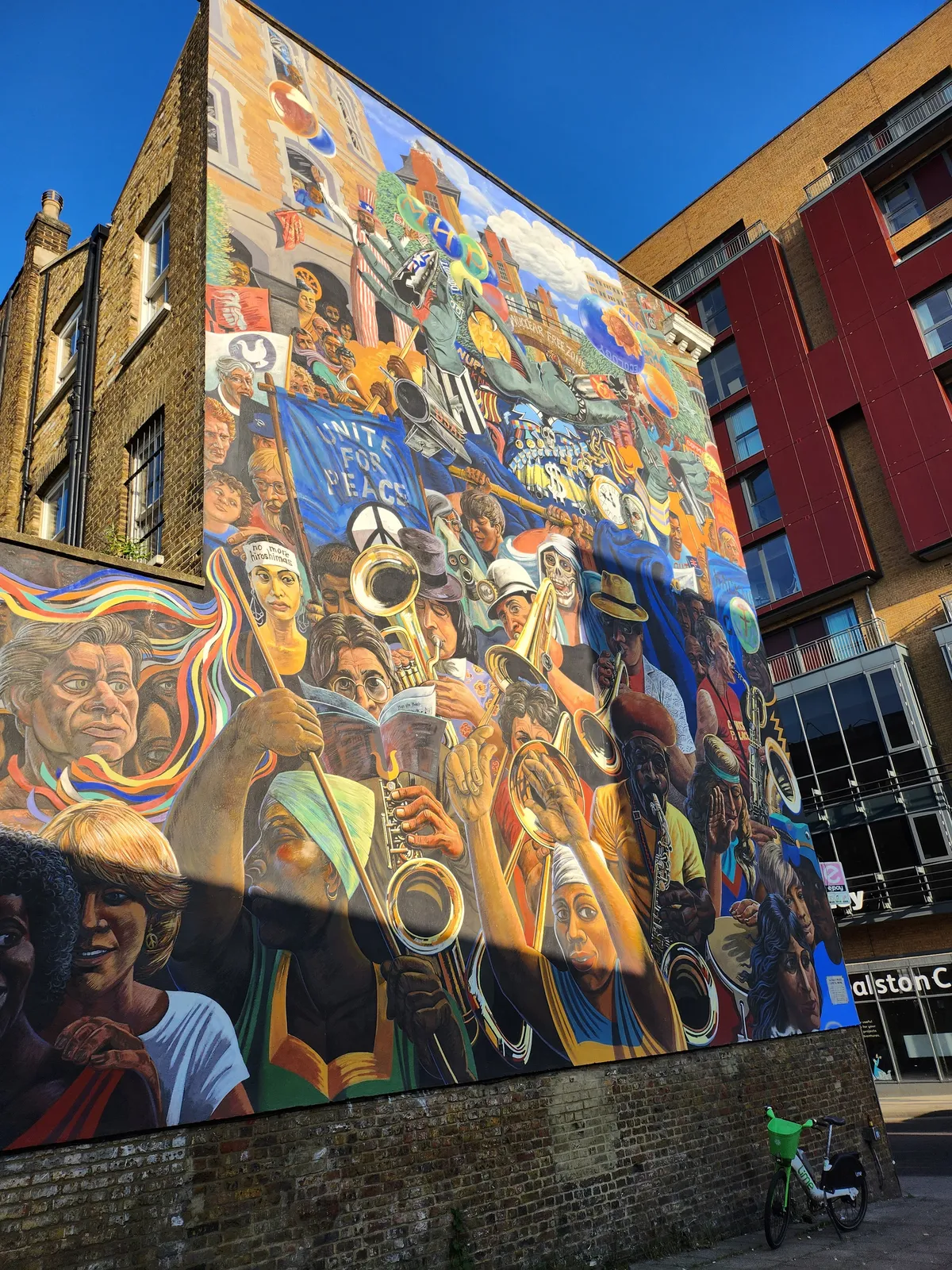Graffiti Gallery Image 99