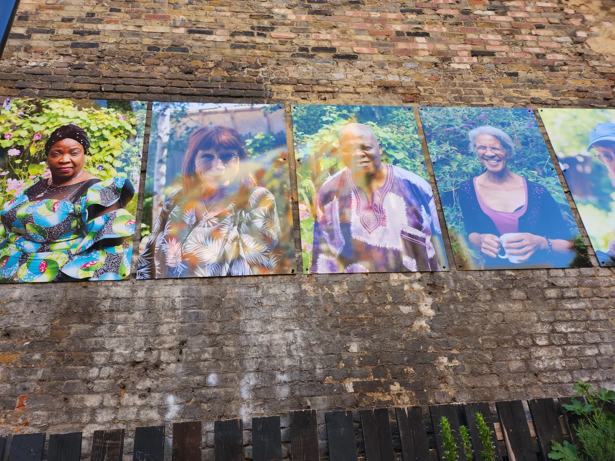 Graffiti Gallery Image 100