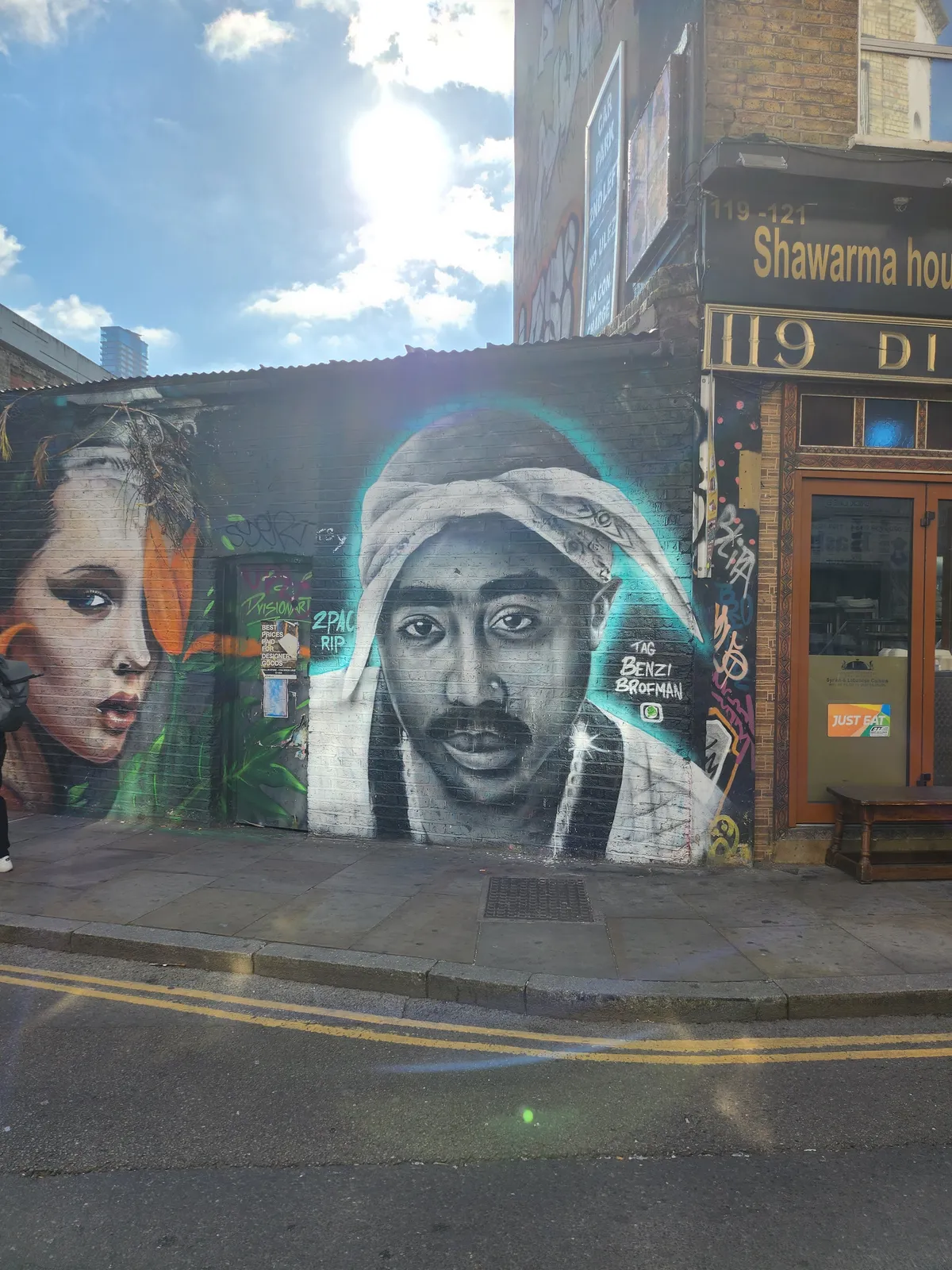 Graffiti Gallery Image 101