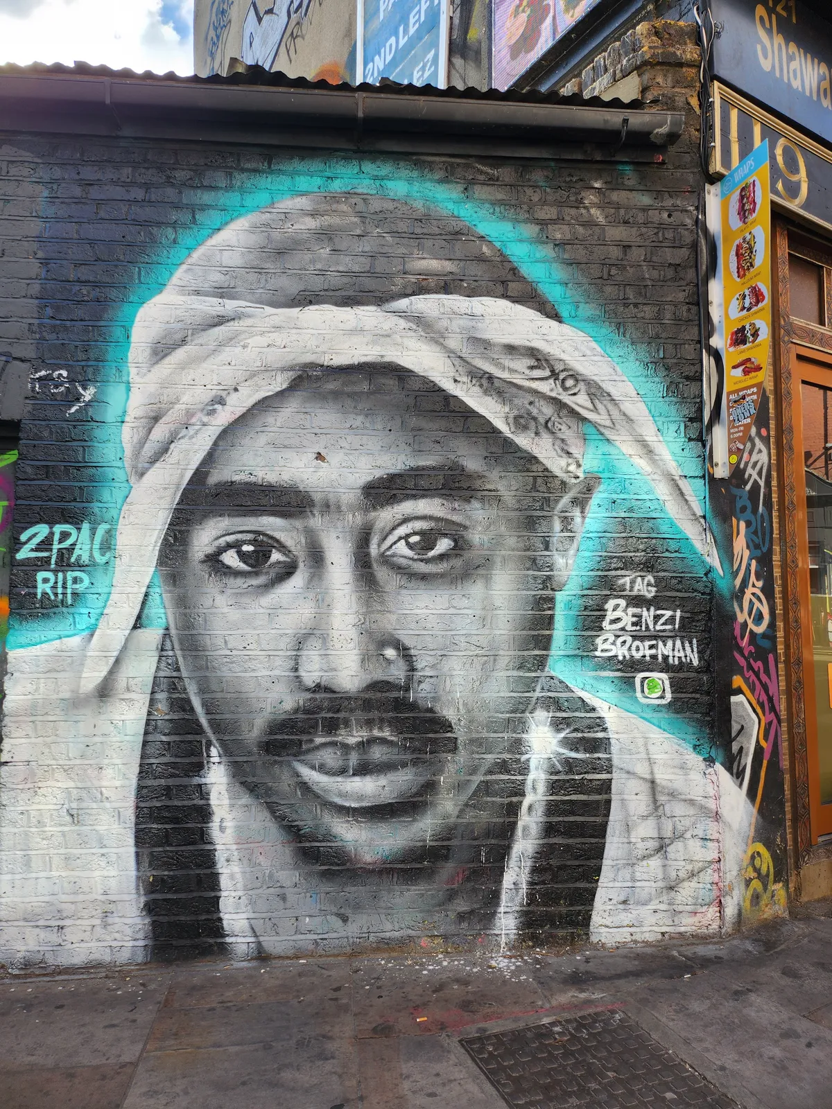 Graffiti Gallery Image 102