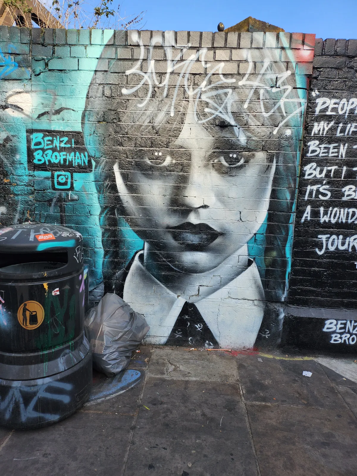 Graffiti Gallery Image 103