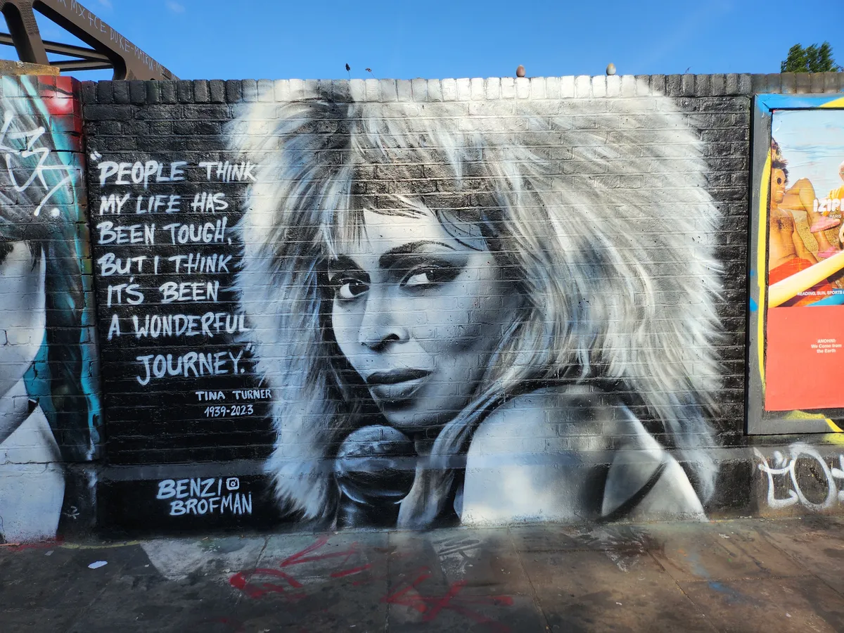 Graffiti Gallery Image 104