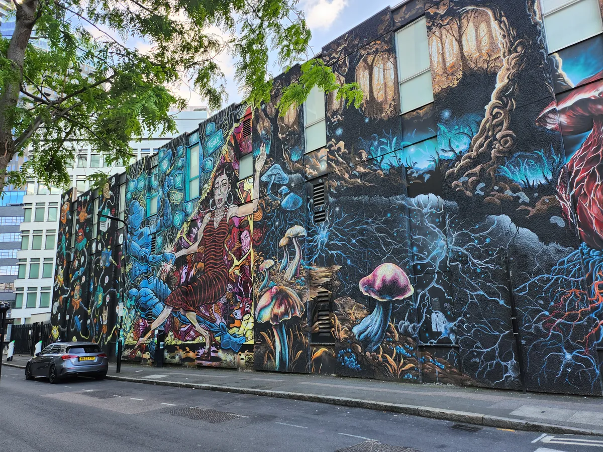 Graffiti Gallery Image 106