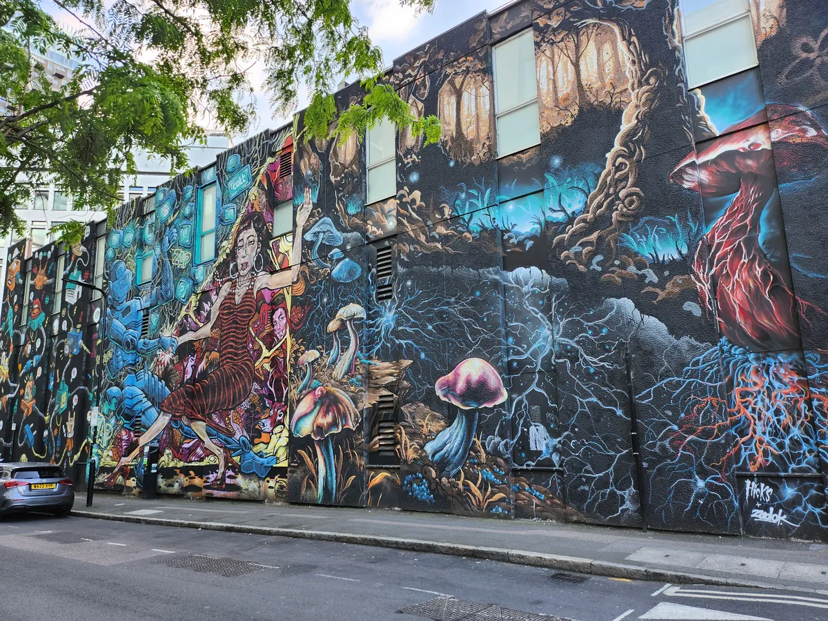 Graffiti Gallery Image 107