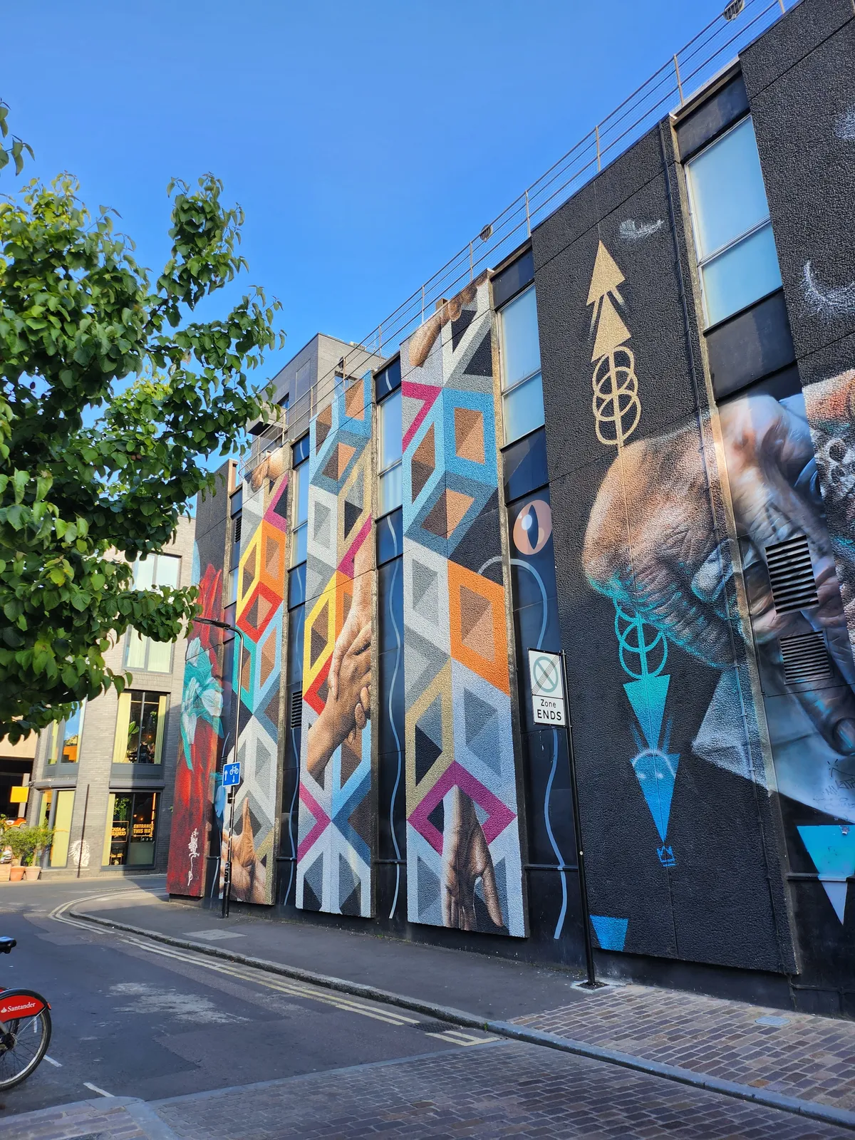Graffiti Gallery Image 108