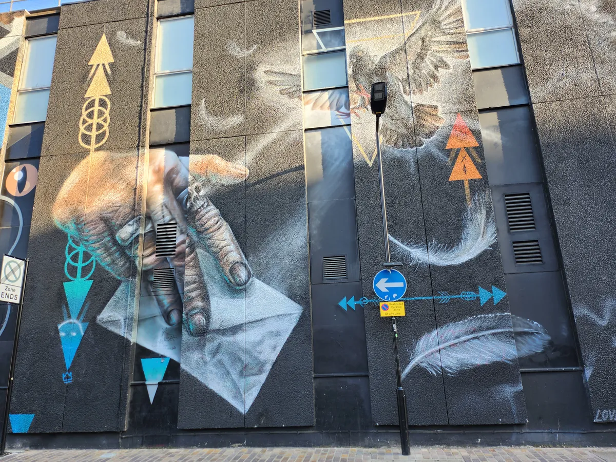 Graffiti Gallery Image 109