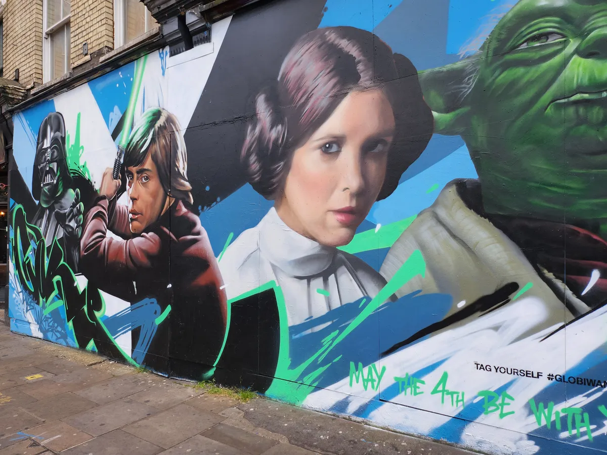 Graffiti Gallery Image 110