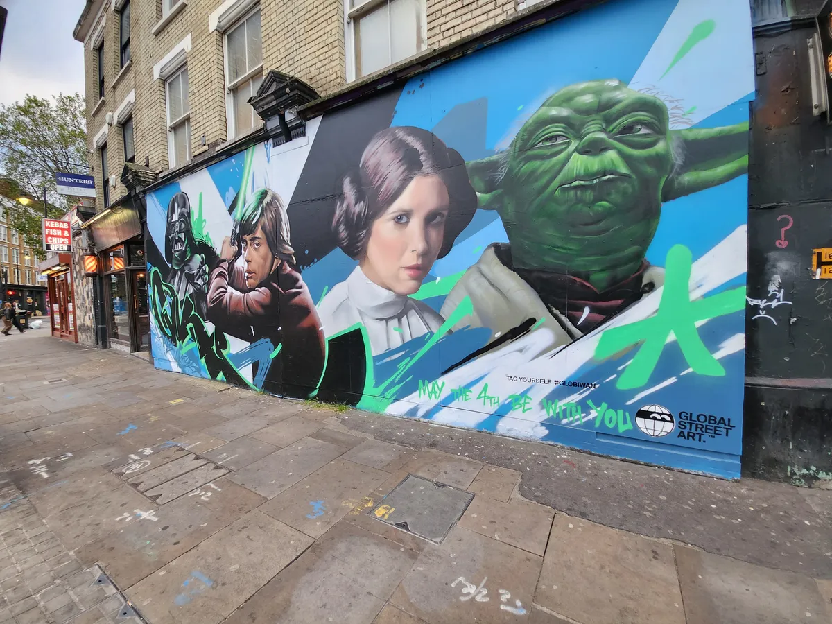 Graffiti Gallery Image 111