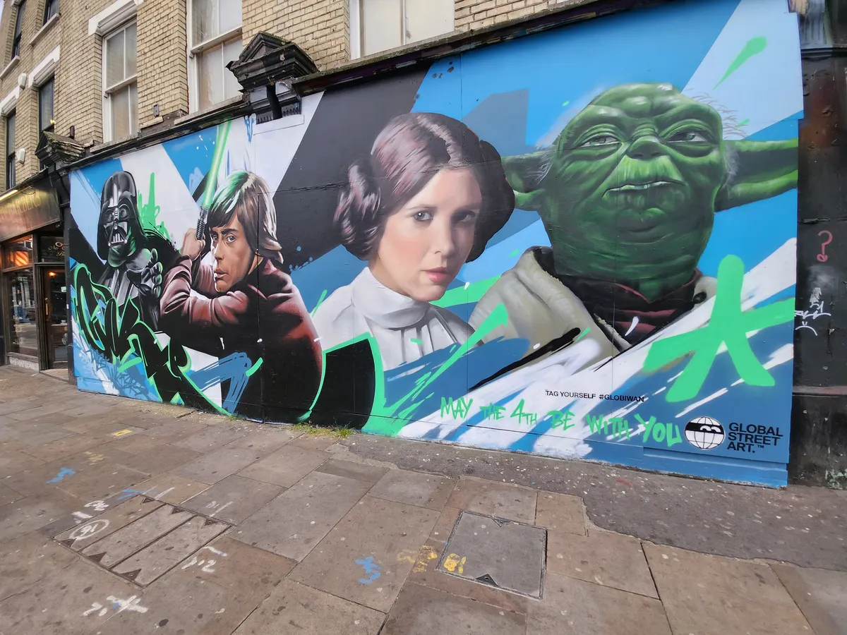 Graffiti Gallery Image 112