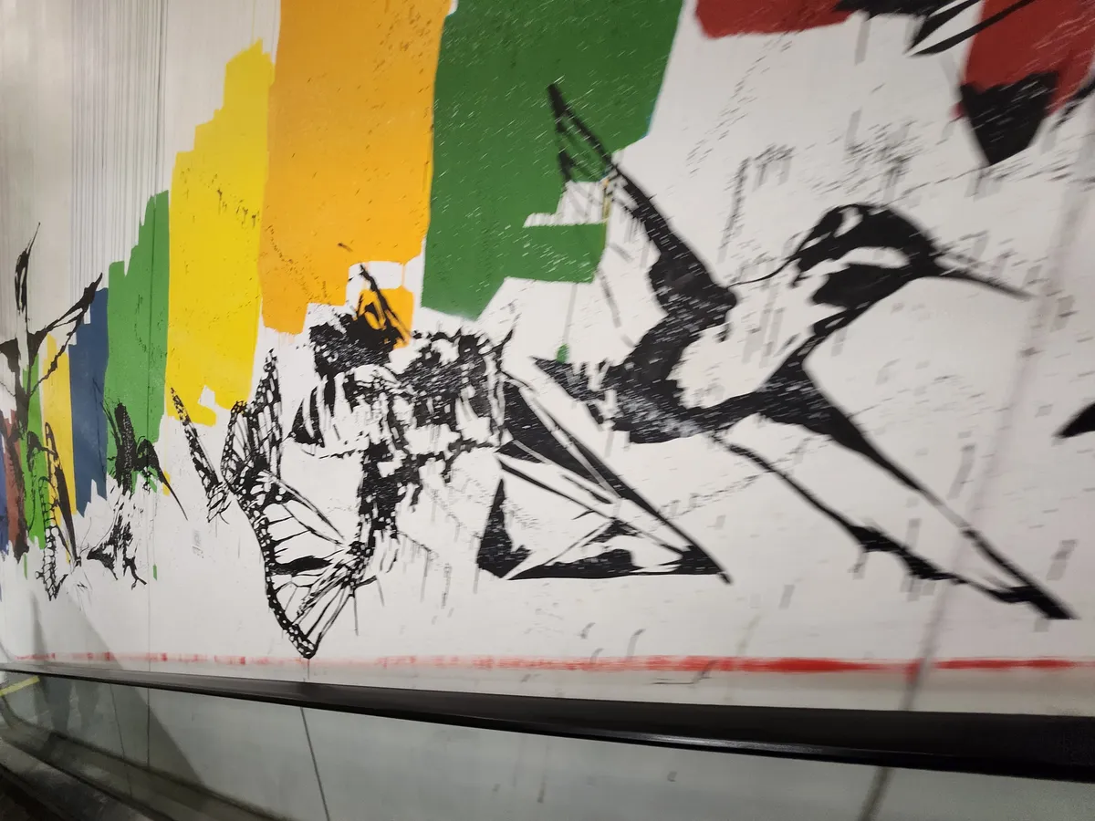 Graffiti Gallery Image 124