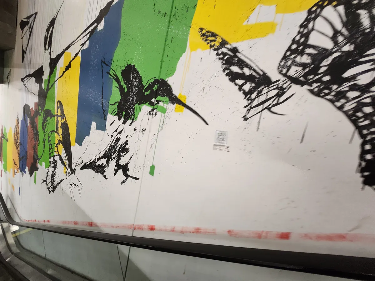 Graffiti Gallery Image 125