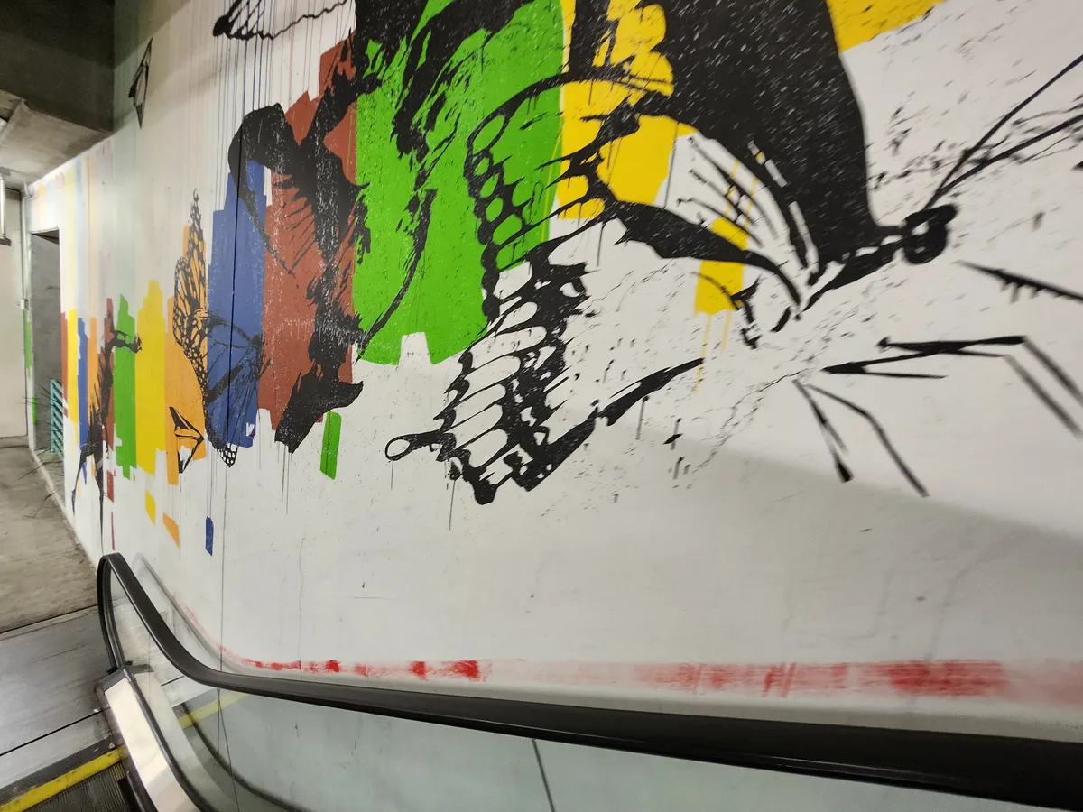 Graffiti Gallery Image 126
