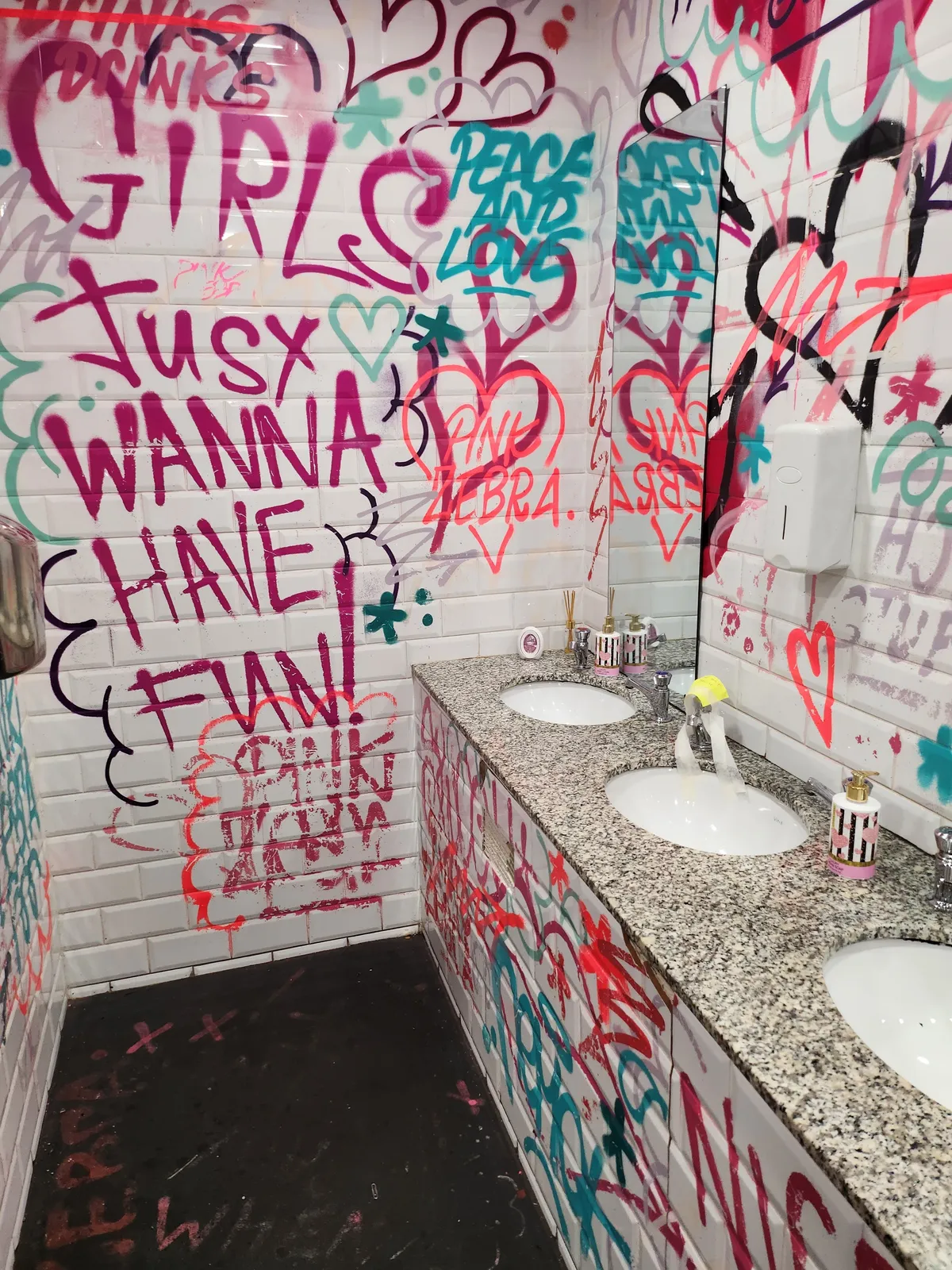 Graffiti Gallery Image 134