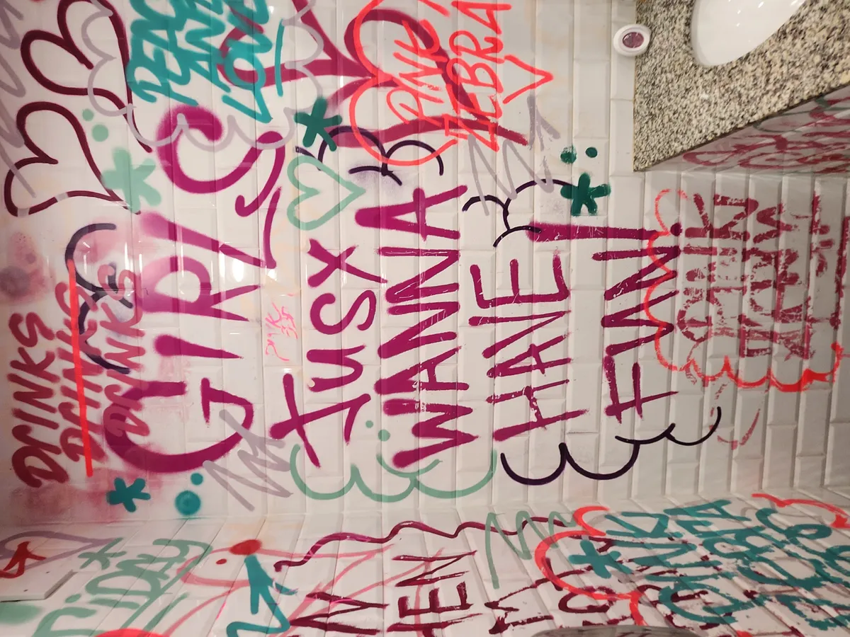 Graffiti Gallery Image 135