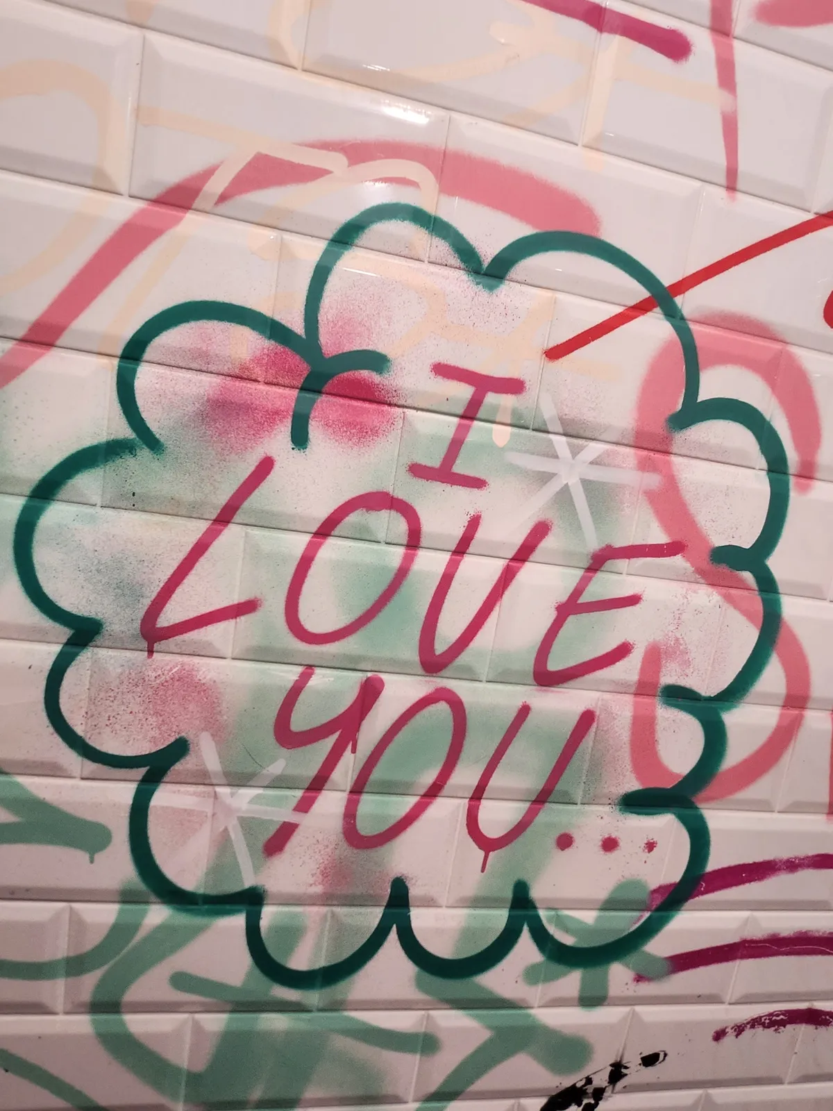 Graffiti Gallery Image 136