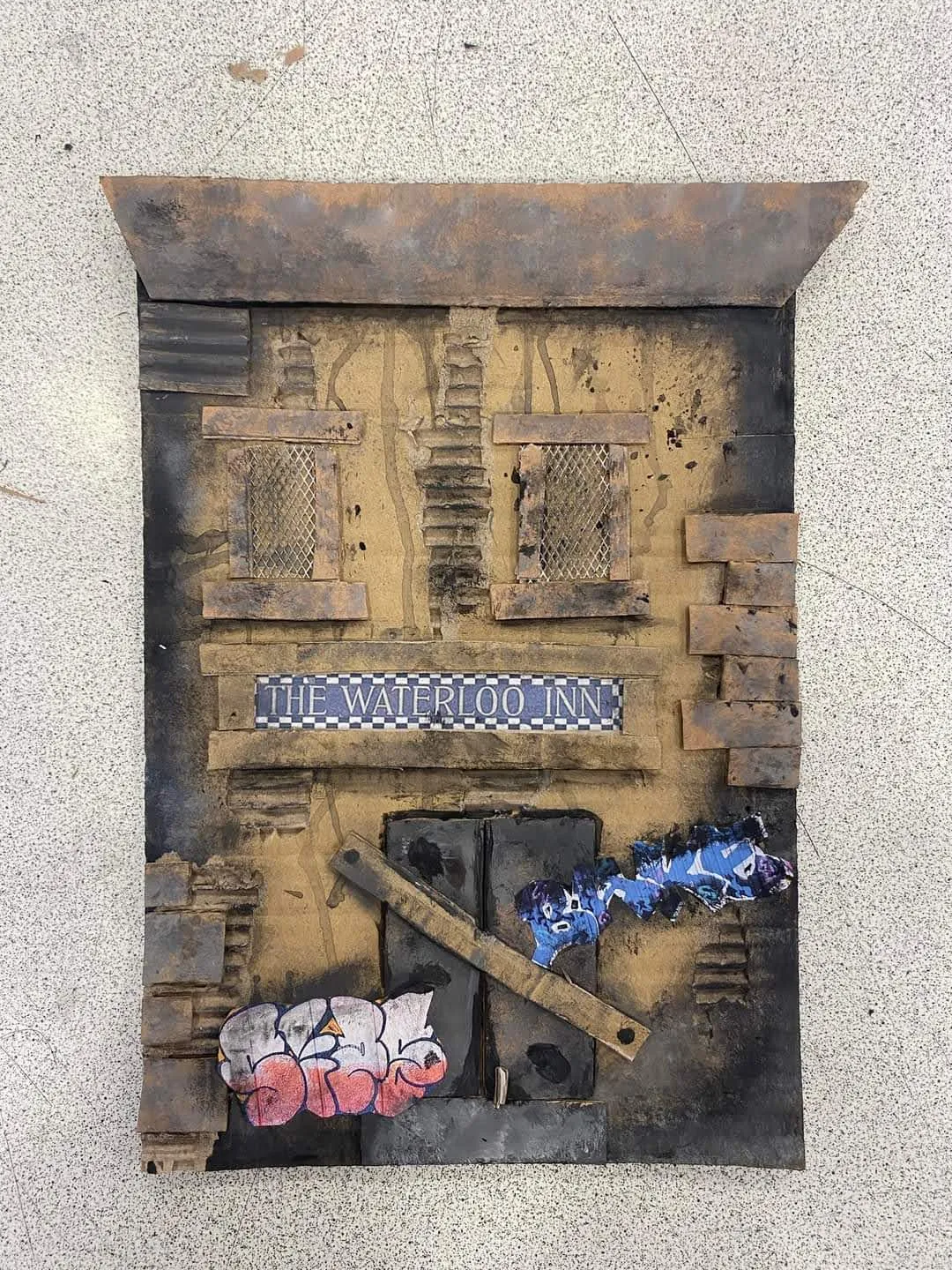 Graffiti Gallery Image 137
