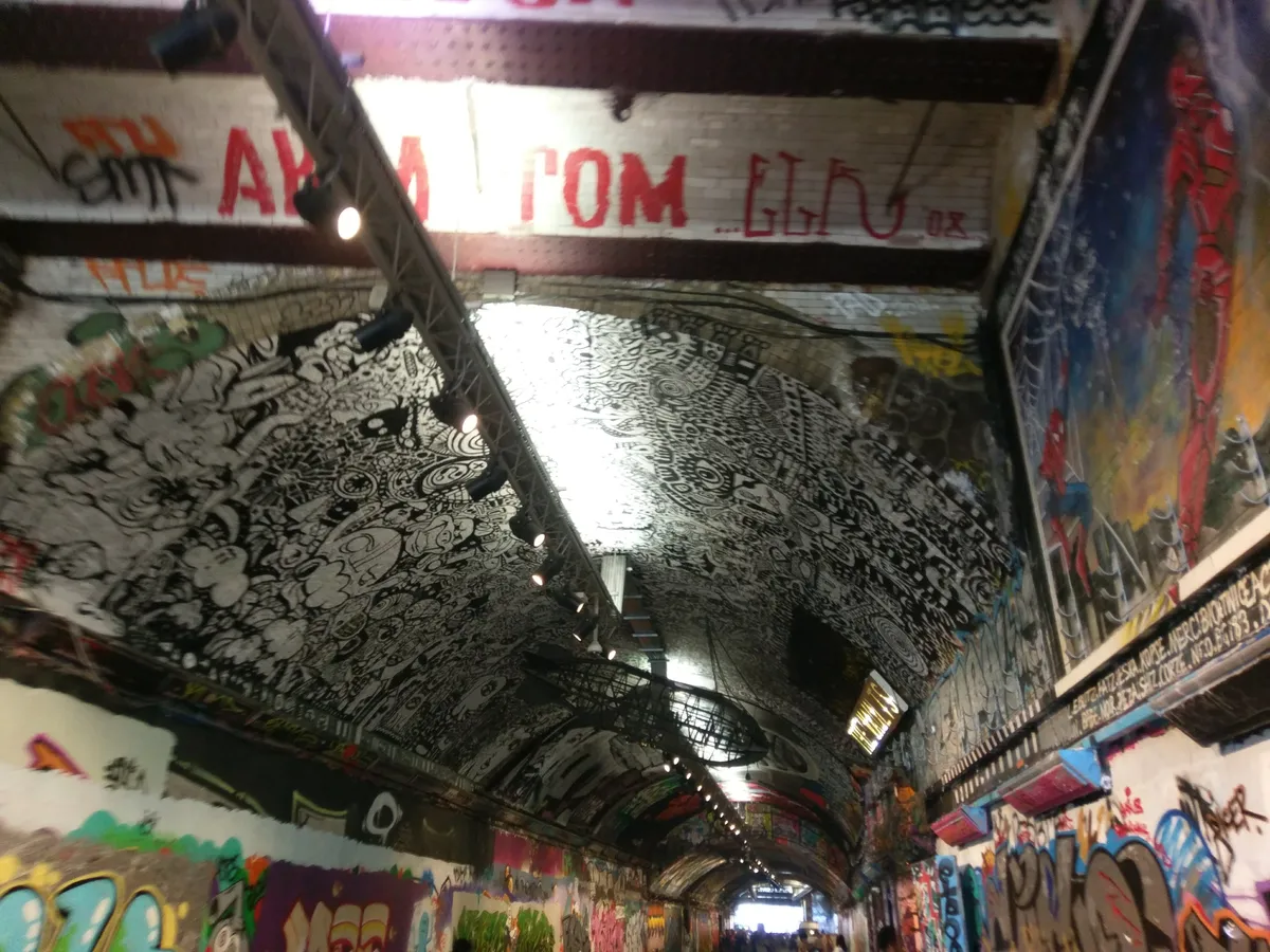 Graffiti Gallery Image 139