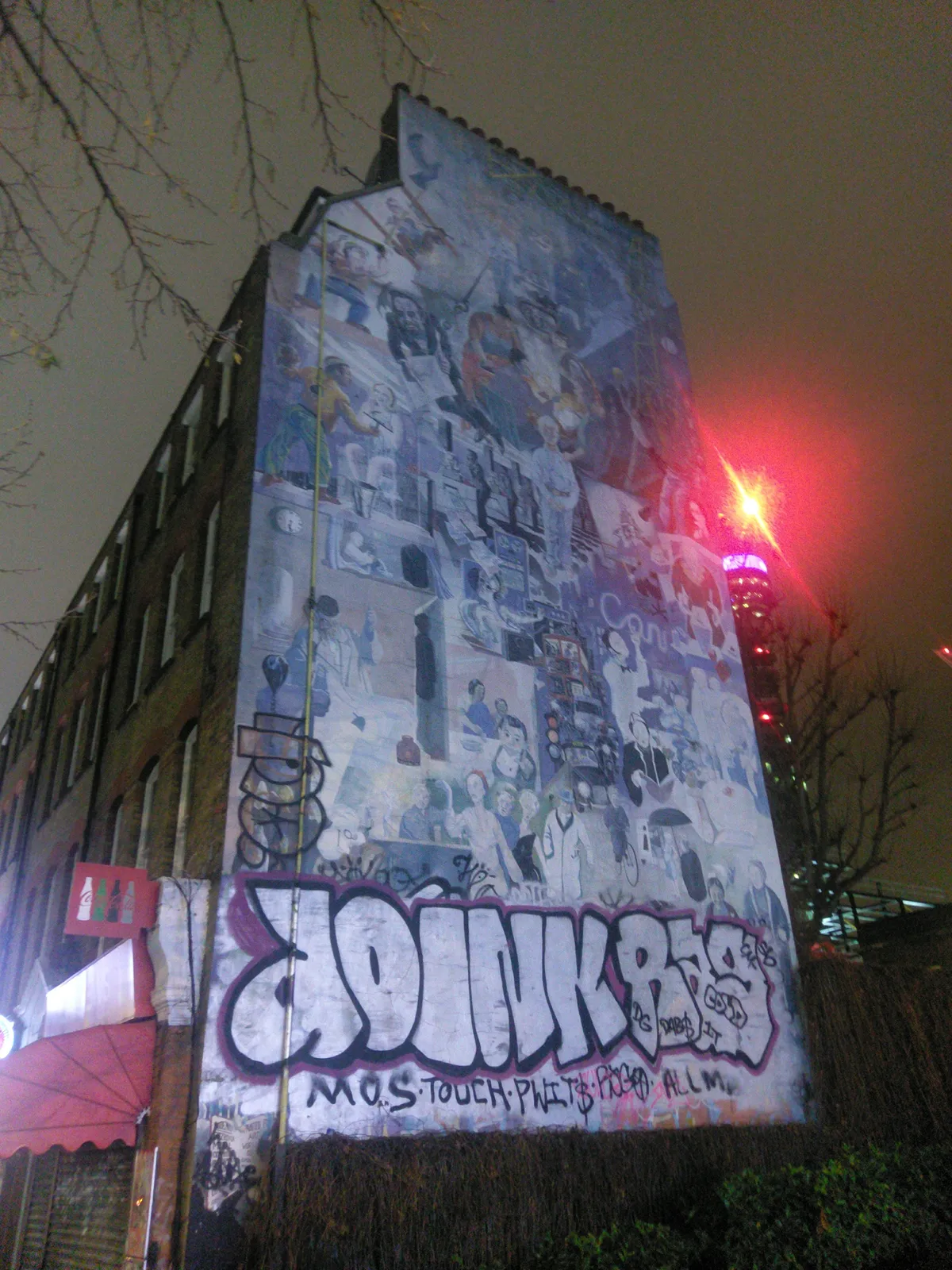 Graffiti Gallery Image 141