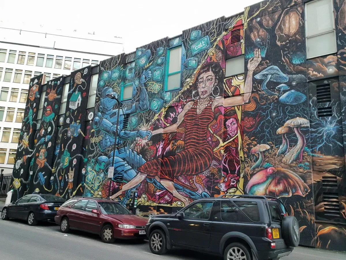 Graffiti Gallery Image 142