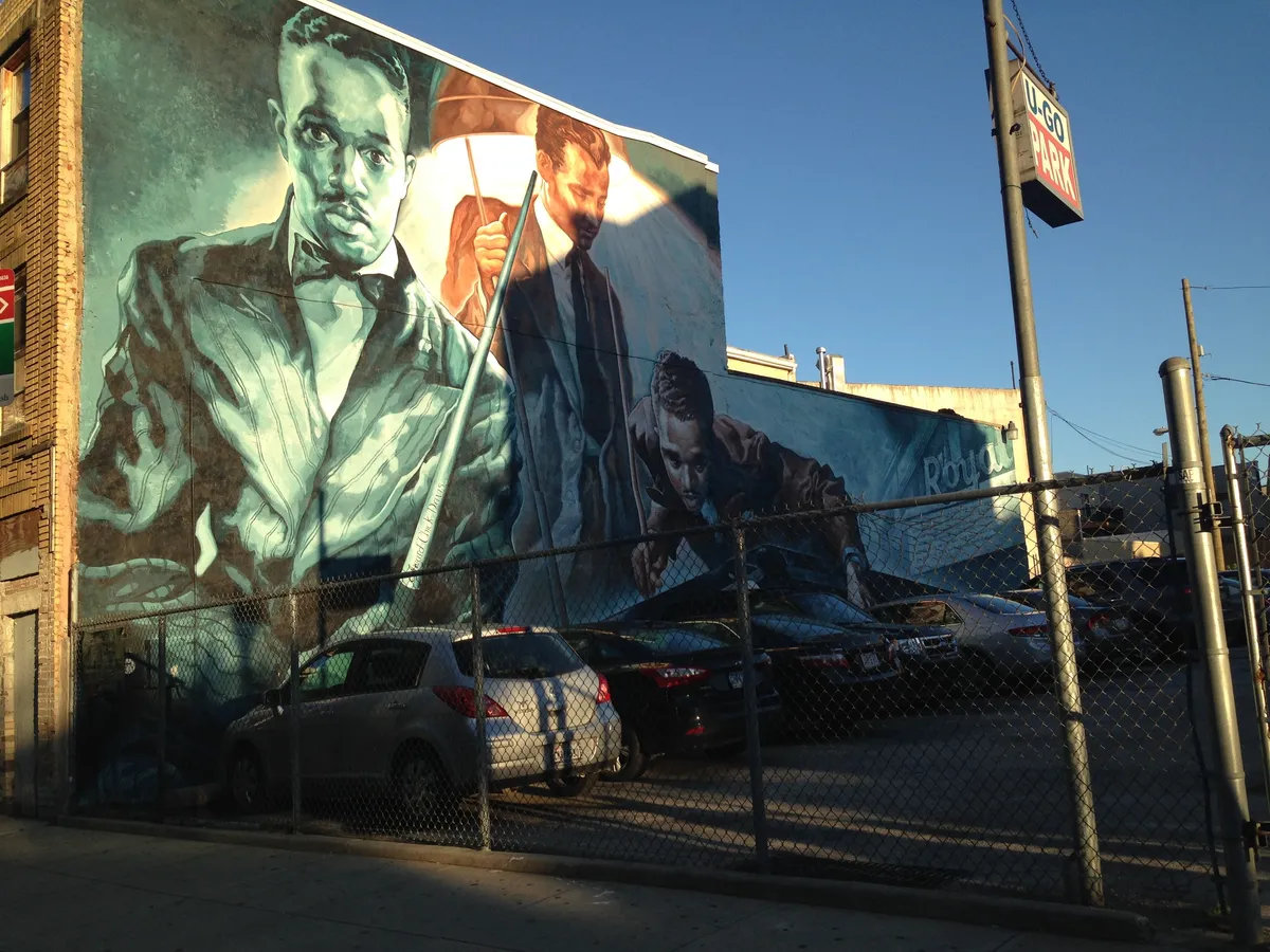 Graffiti Gallery Image 145