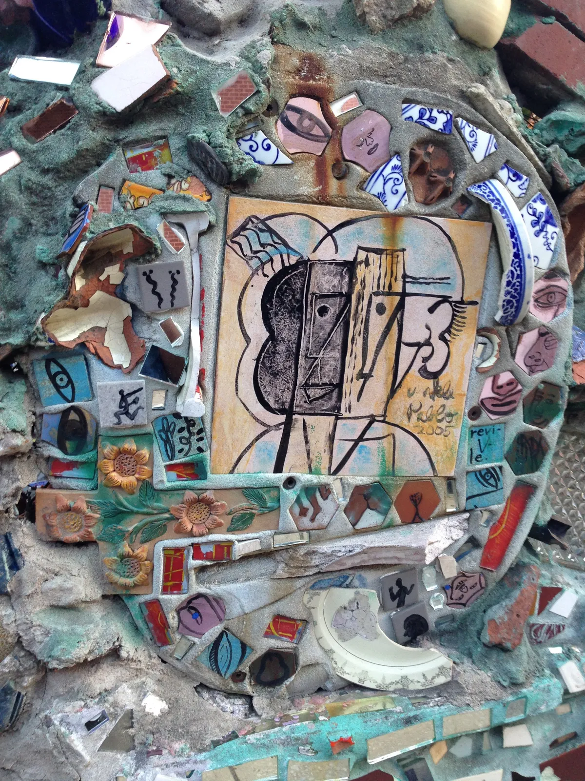 Graffiti Gallery Image 147