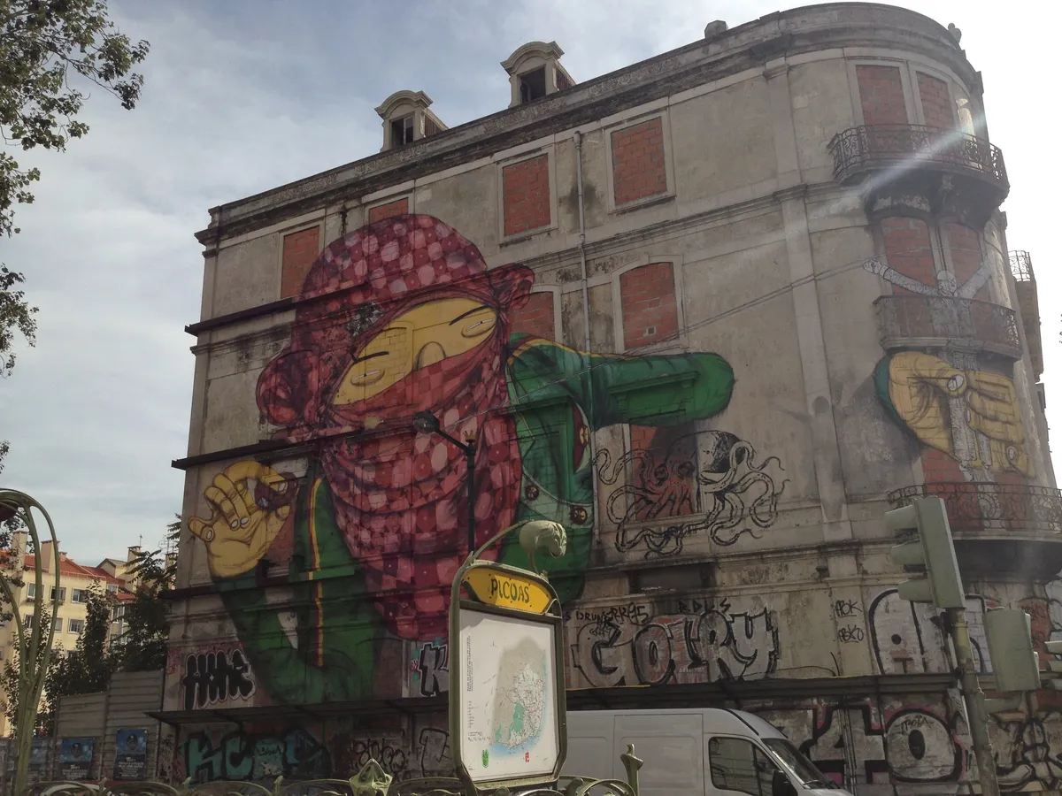 Graffiti Gallery Image 151