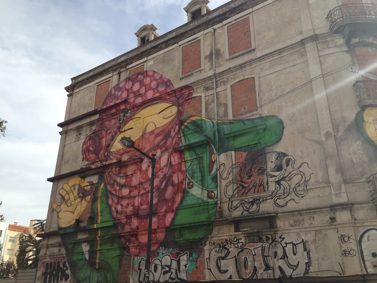 Graffiti Gallery Image 152