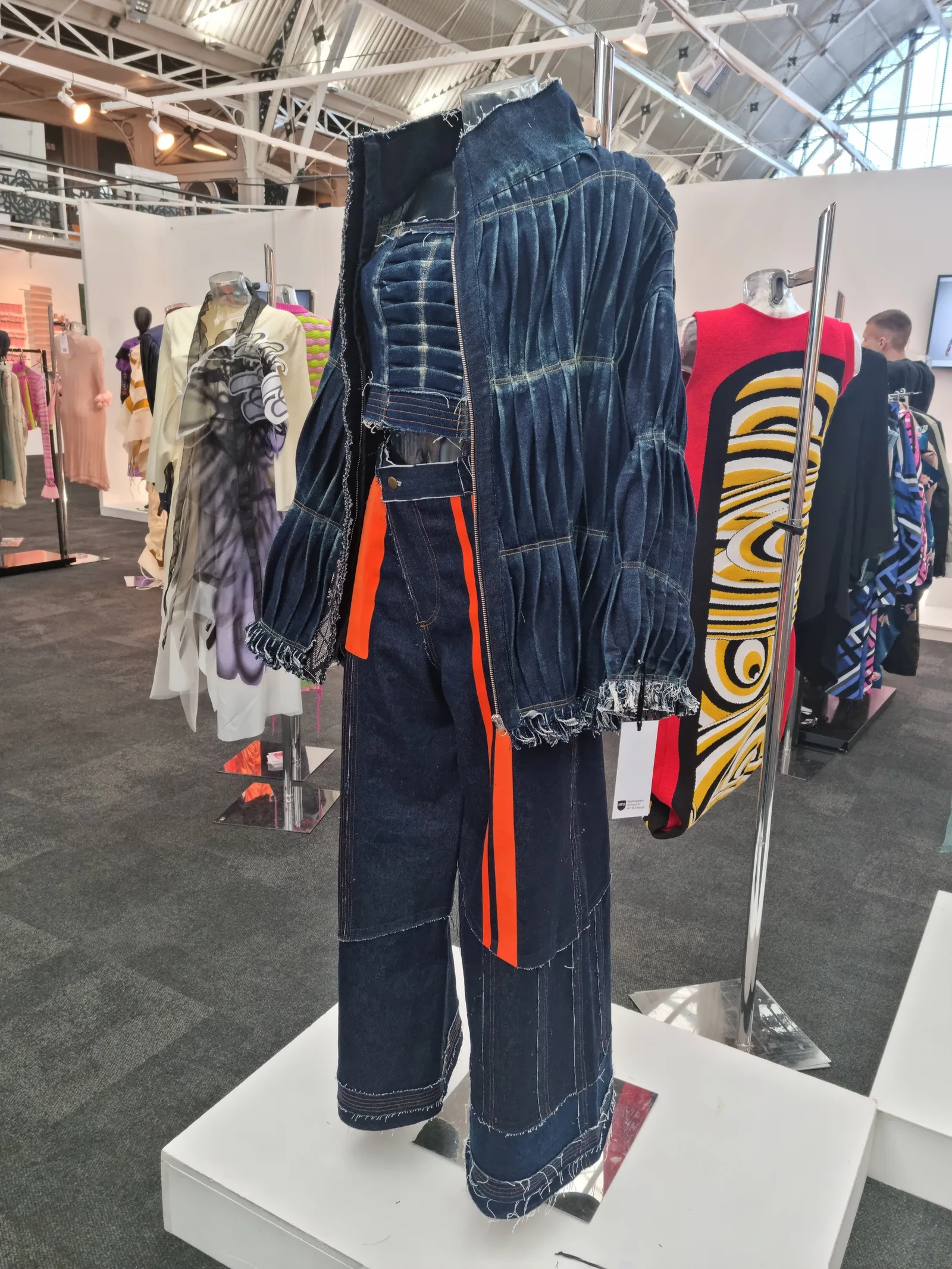 New Designer Show Gallery Image 11