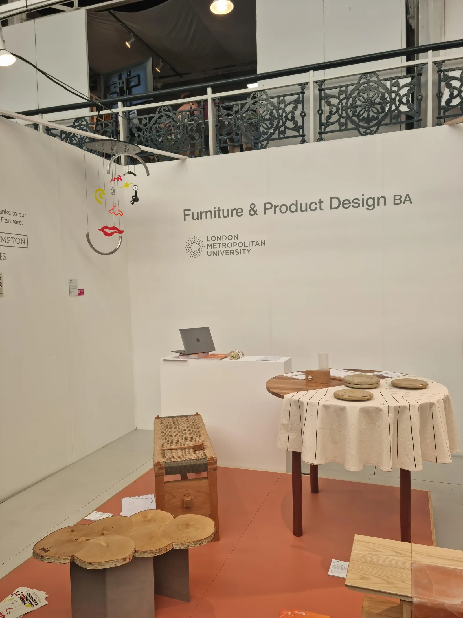 New Designer Show Gallery Image 14