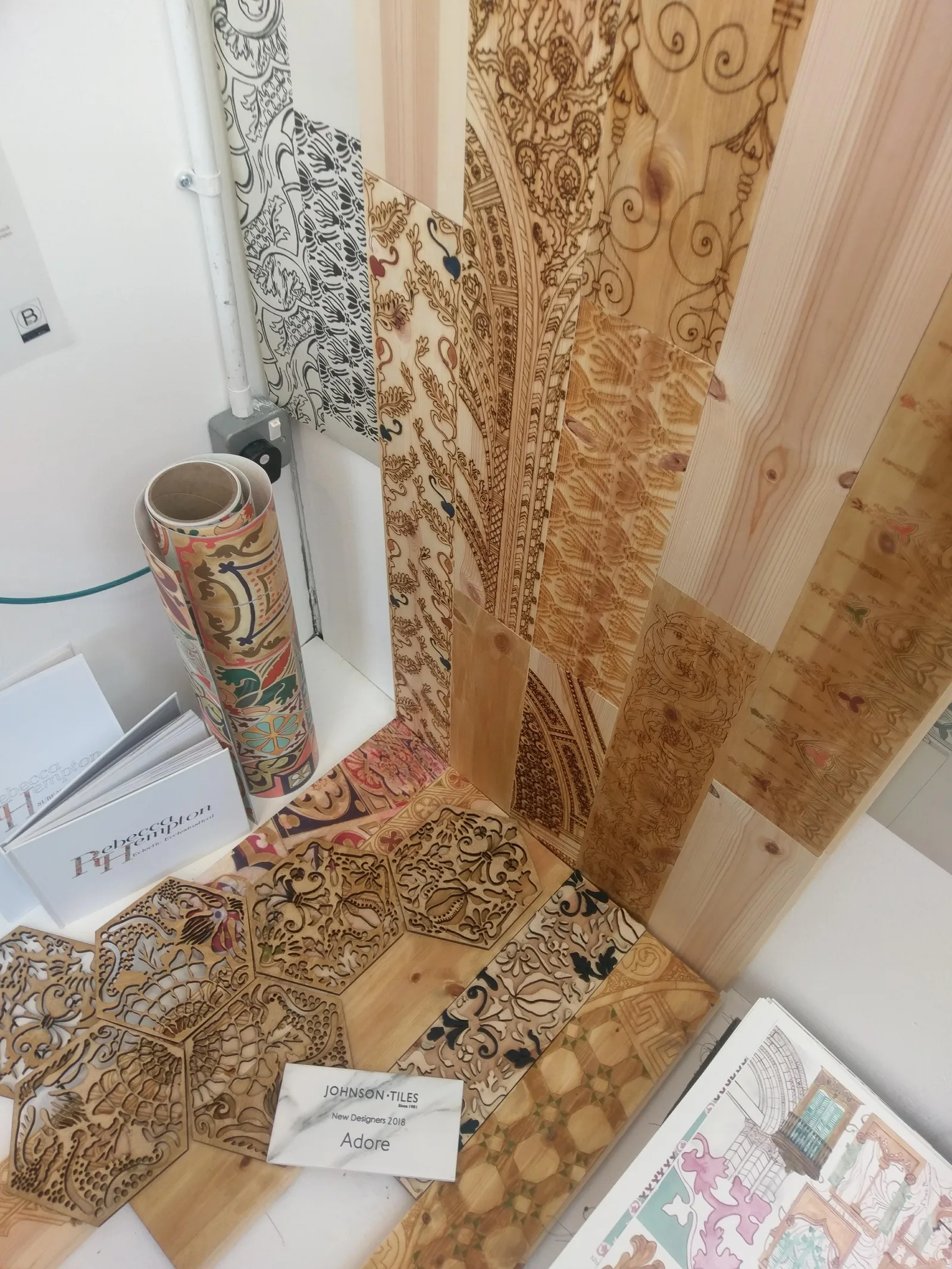 New Designer Show Gallery Image 29