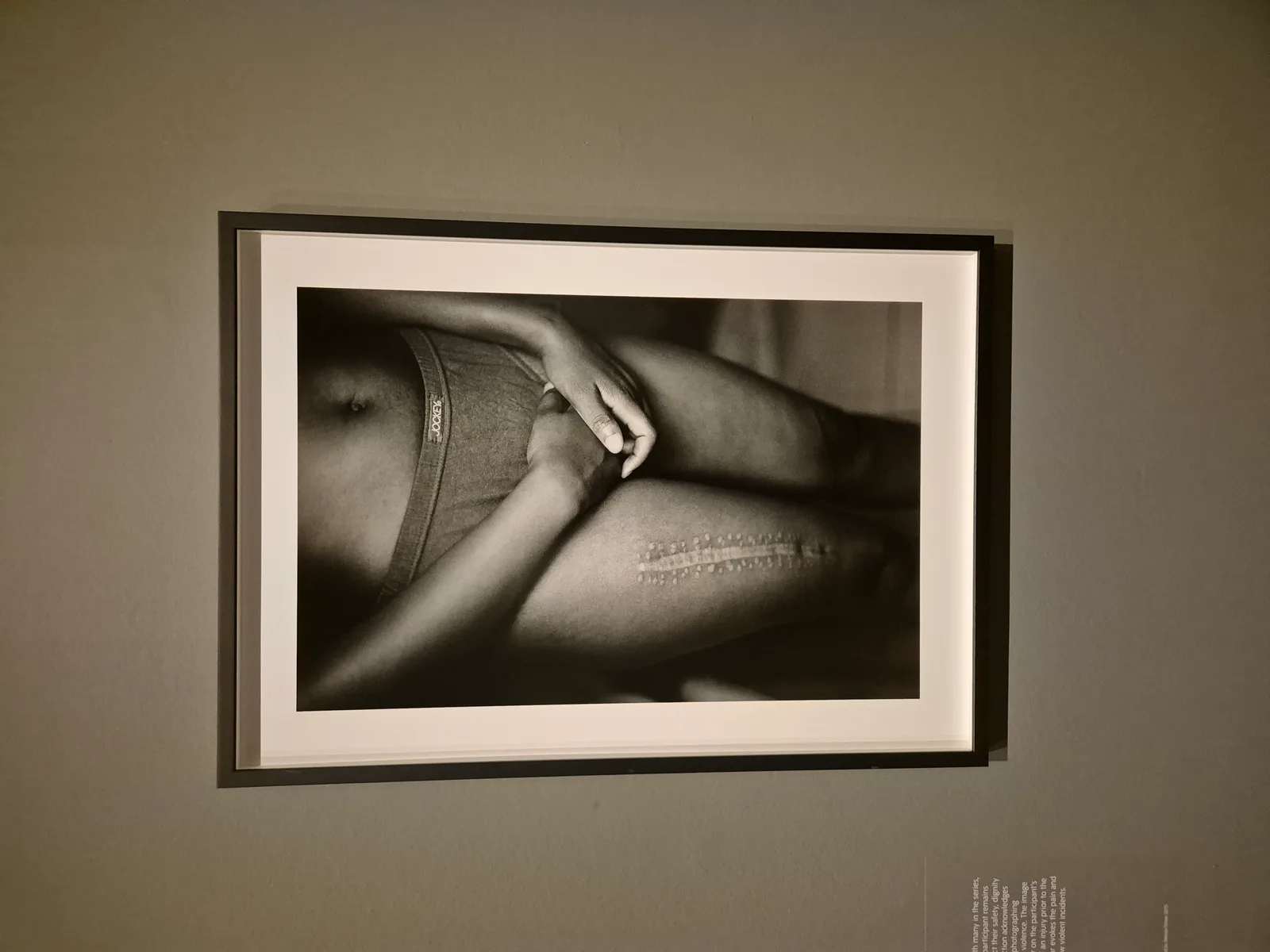 Zanele Muholi Gallery Image 2