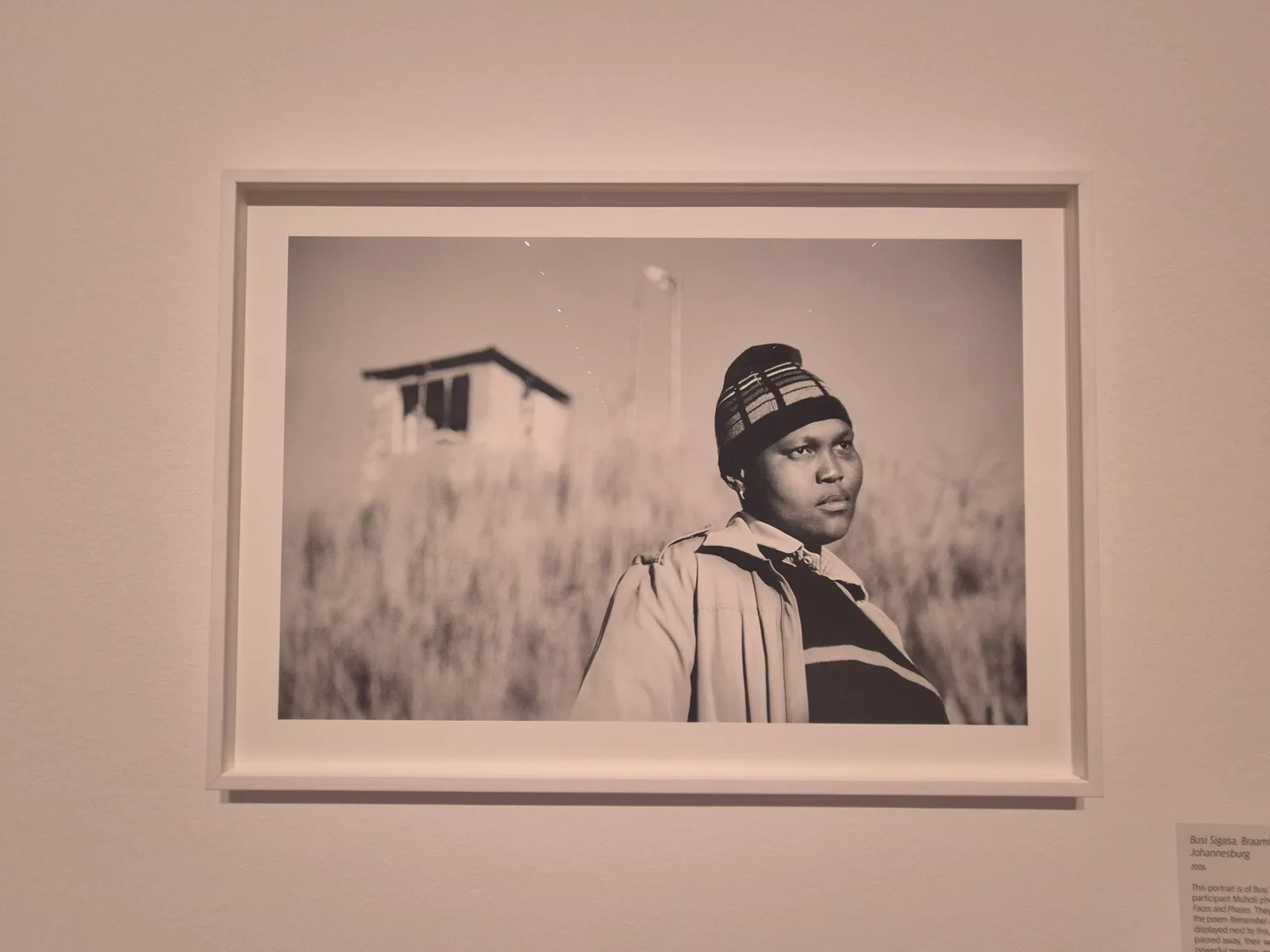 Zanele Muholi Gallery Image 6