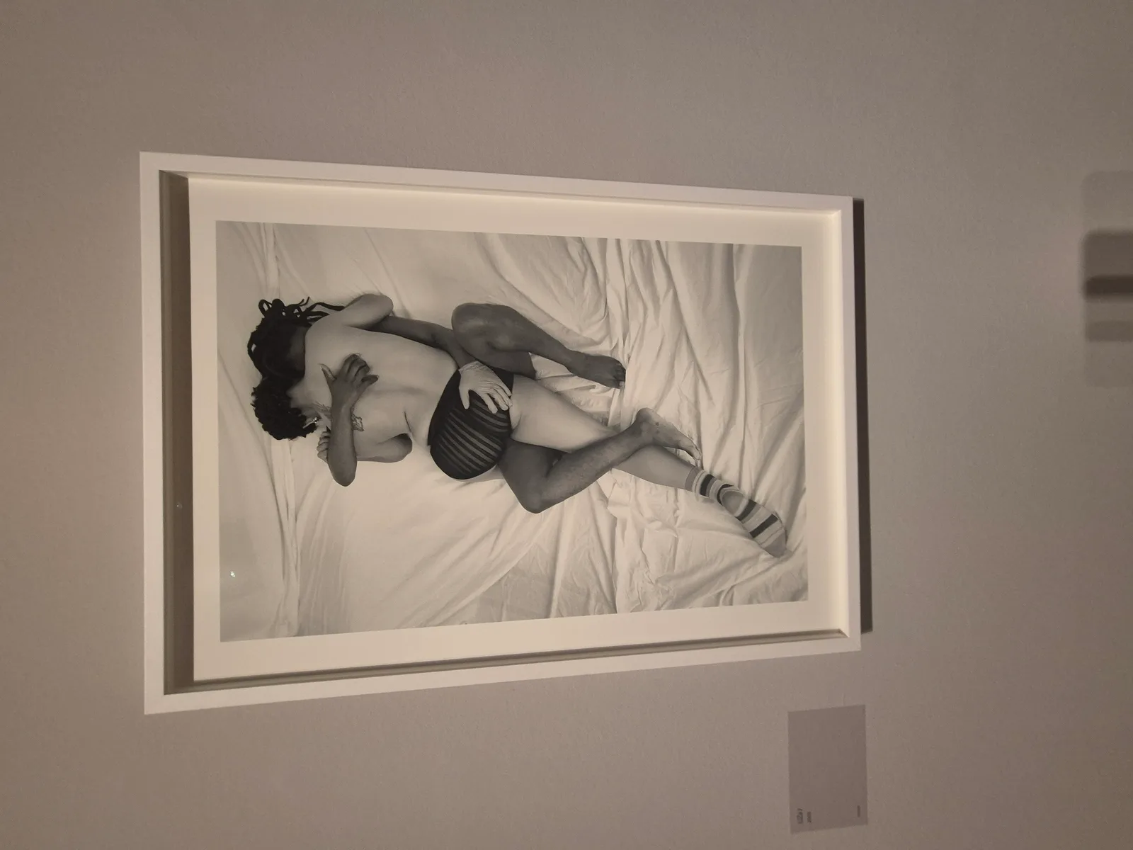 Zanele Muholi Gallery Image 7