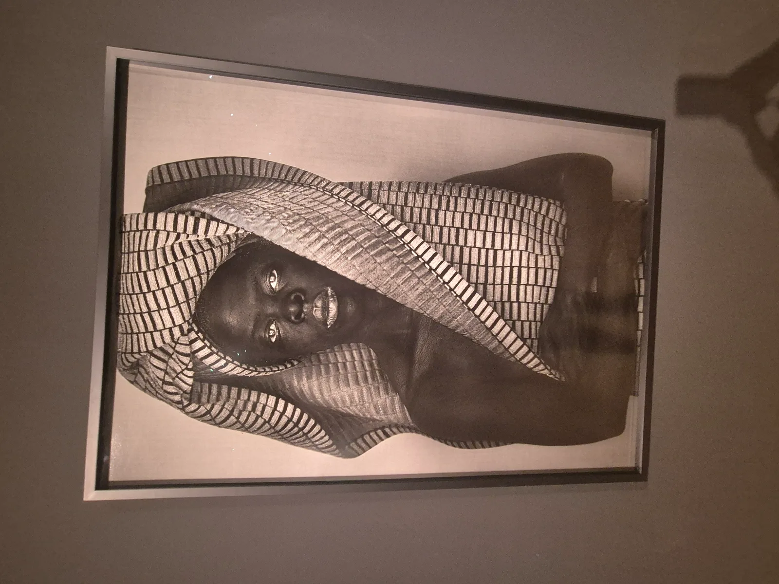 Zanele Muholi Gallery Image 16
